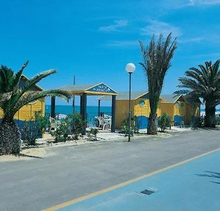 Parco Dei Principi 4*