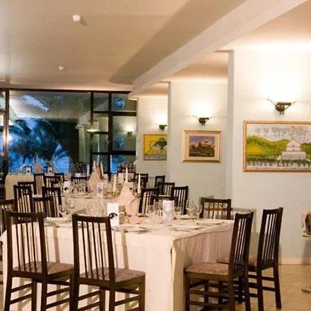 Hotel Parco Dei Principi