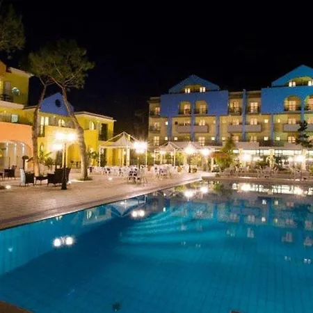 Hotel Parco Dei Principi