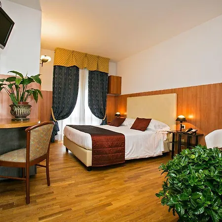 Parco Dei Principi Hotel Grottammare