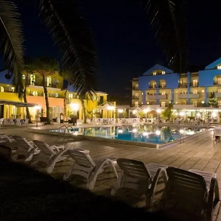 Parco Dei Principi 4* Grottammare