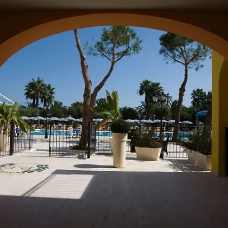 Parco Dei Principi Grottammare