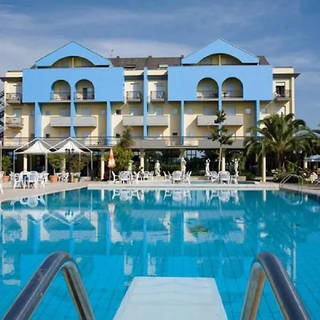 Parco Dei Principi Grottammare