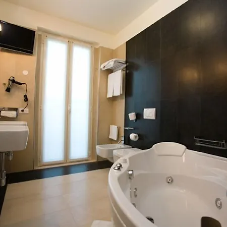 Hotel Parco Dei Principi 4*