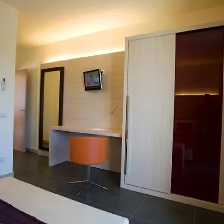 Hotel Parco Dei Principi