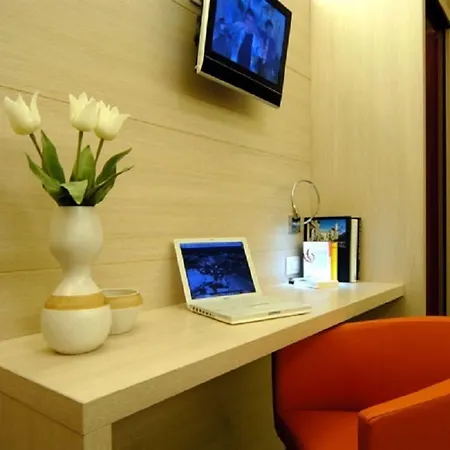 Hotel Parco Dei Principi