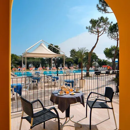 Parco Dei Principi Hotel