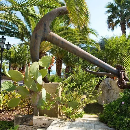 Parco Dei Principi 4* Grottammare