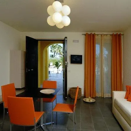 Hotel Parco Dei Principi