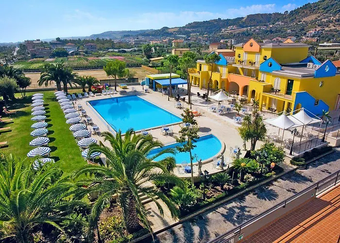 Parco Dei Principi Grottammare