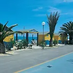 帕可迪普林奇皮酒店 4*
