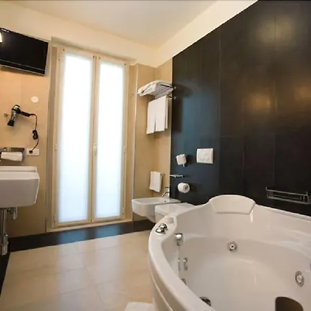 Parco Dei Principi 4* グロッタンマーレ