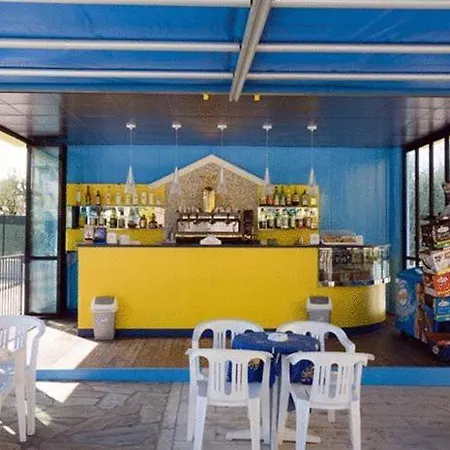 Ξενοδοχείο Parco Dei Principi 4*