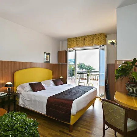 Parco Dei Principi Hotel