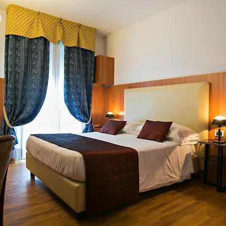Ξενοδοχείο Parco Dei Principi 4*