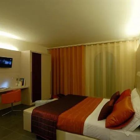 Parco Dei Principi Hotel Grottammare