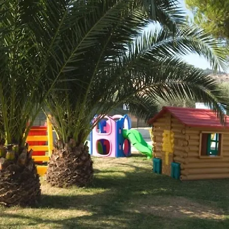 Parco Dei Principi 4*