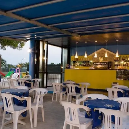 Hotel Parco Dei Principi Grottammare