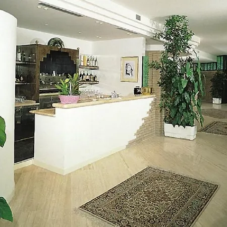 帕可迪普林奇皮酒店