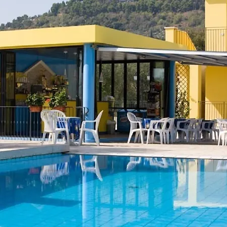 Parco Dei Principi 4*