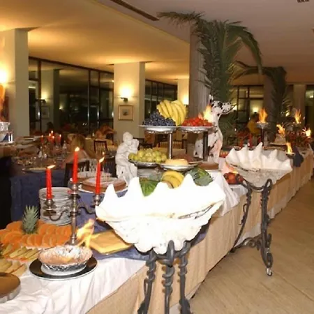 Hotel Parco Dei Principi 4*