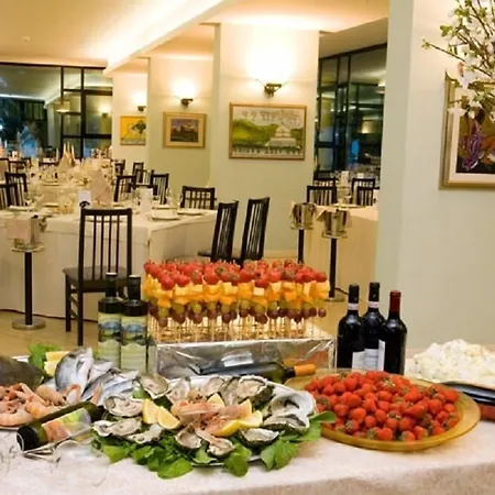 Parco Dei Principi 4* Гроттамаре