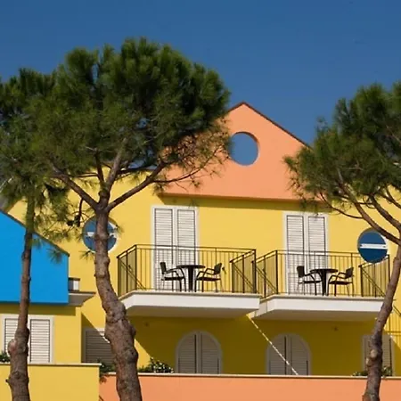 Parco Dei Principi Hotel Grottammare