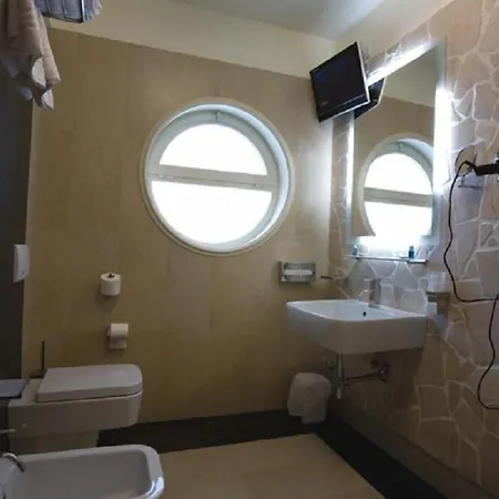 Parco Dei Principi Hotel 4*