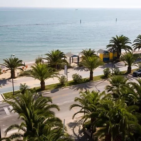 Parco Dei Principi 4*