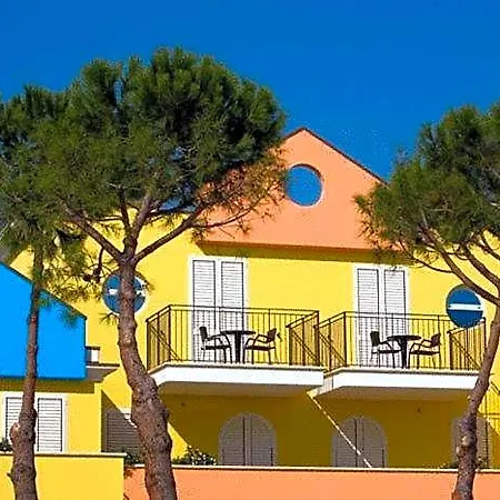 Parco Dei Principi Ξενοδοχείο