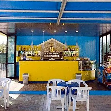 Parco Dei Principi Ξενοδοχείο Grottammare