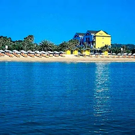 Parco Dei Principi