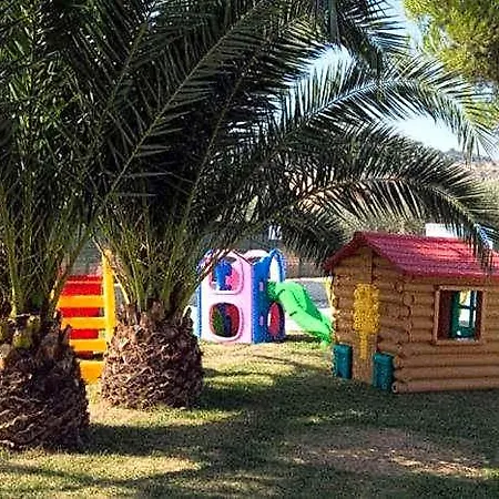Parco Dei Principi Ξενοδοχείο