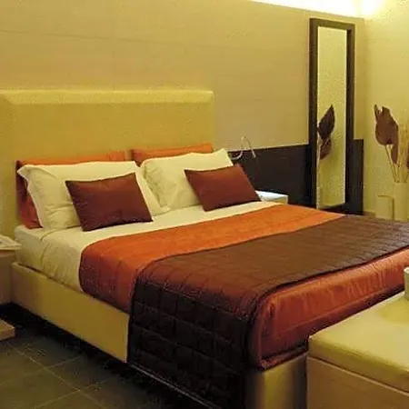 Hotel Parco Dei Principi 4*