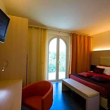 Parco Dei Principi 4* Grottammare
