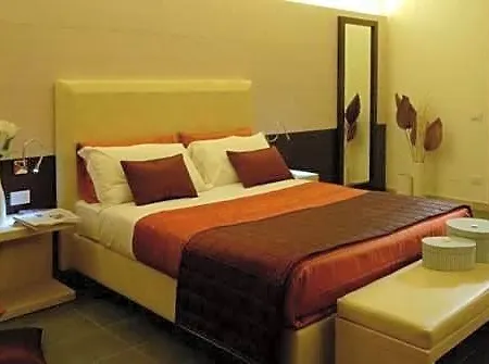 Parco Dei Principi 4*