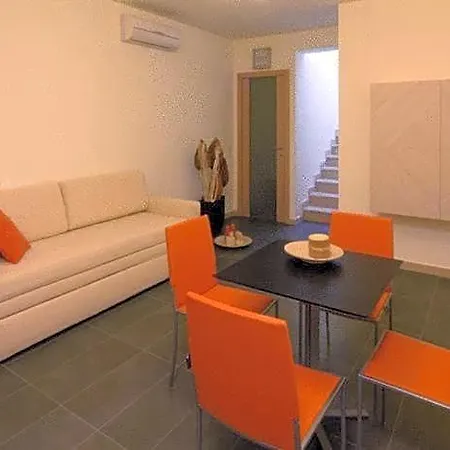 Parco Dei Principi Ξενοδοχείο 4*