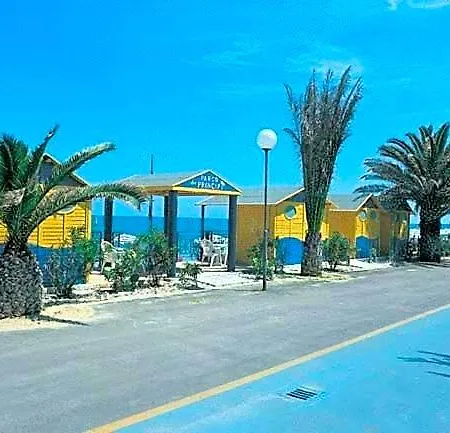 Ξενοδοχείο Parco Dei Principi