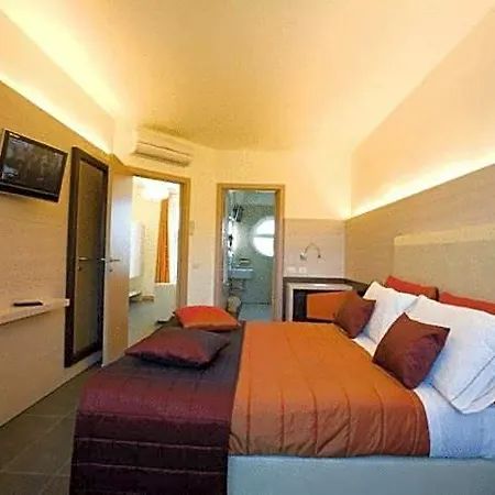 Parco Dei Principi 4*