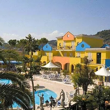 Parco Dei Principi 4* Grottammare