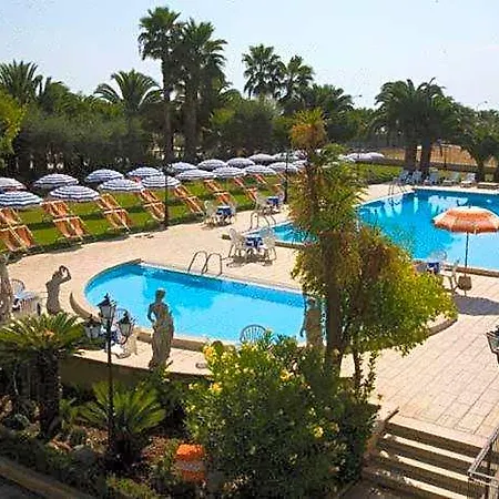 Parco Dei Principi Ξενοδοχείο Grottammare