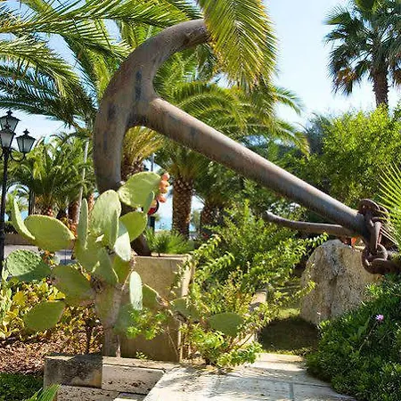 Parco Dei Principi 4* Гроттамаре