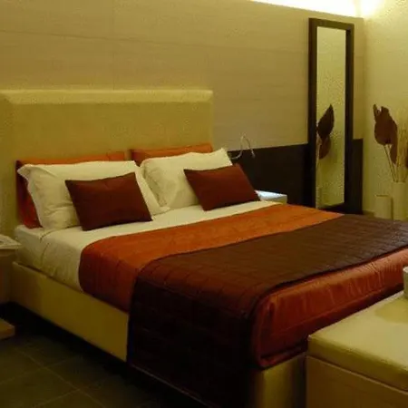 Parco Dei Principi Hotel 4*