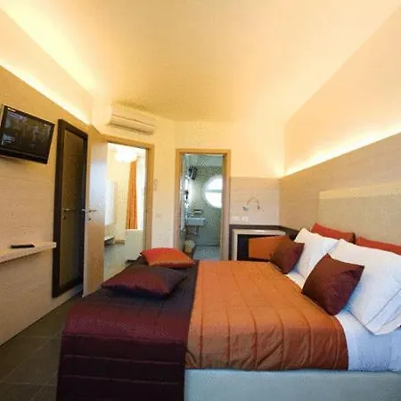 Parco Dei Principi Hotel