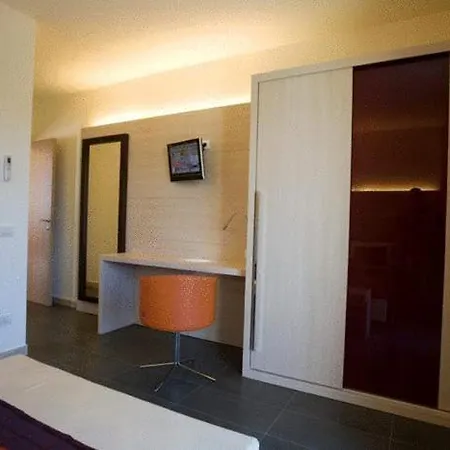 Hotel Parco Dei Principi