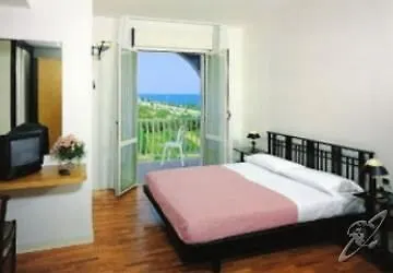 Parco Dei Principi ホテル