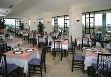 Ξενοδοχείο Parco Dei Principi