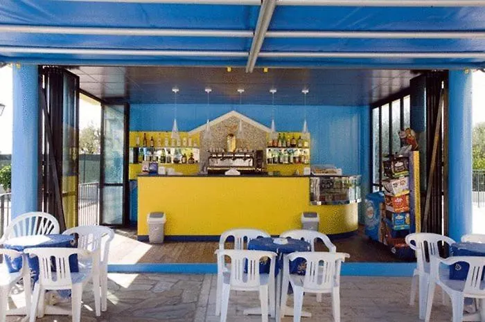 Hotel Parco Dei Principi 4*