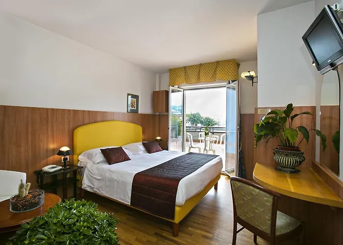 Parco Dei Principi Hotel