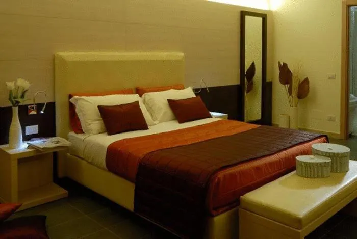 Parco Dei Principi 4* Grottammare